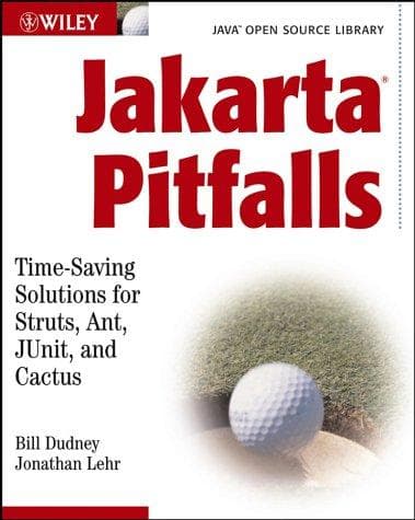 Tapa de Jakarta pitfalls