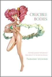 Tapa de Crucible Bodies