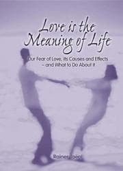 Tapa de Love Is the Meaning of Life