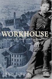 Tapa de The Workhouse