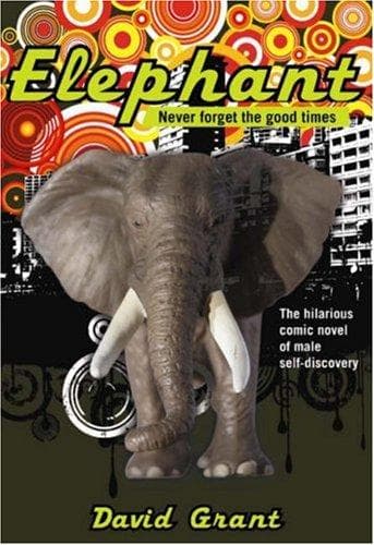 Tapa de Elephant