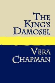 Tapa de THE KING'S DAMOSEL