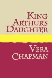 Tapa de KING ARTHUR'S DAUGHTER
