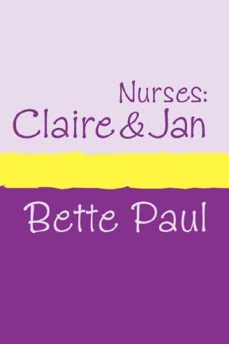 Tapa de Nurses
