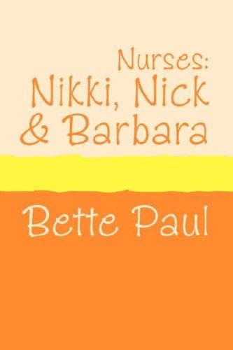 Tapa de Nurses
