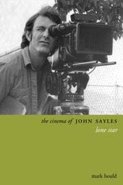 Tapa de The Cinema of John Sayles