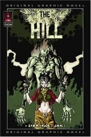Tapa de The Hill