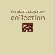 Tapa de The Classic Short Story Collection