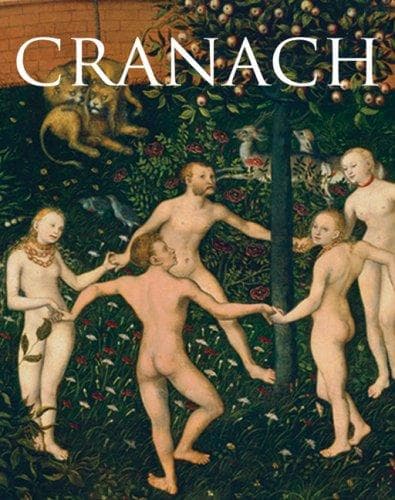Tapa de Cranach