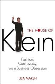 Tapa de The House of Klein