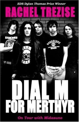 Tapa de Dial M for Merthyr