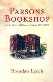 Tapa de Parsons Bookshop