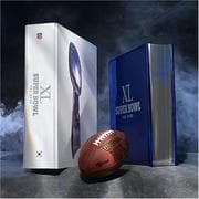 Tapa de Super Bowl XL Opus