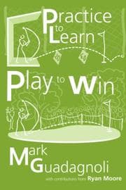 Tapa de Practice to Learn, Play to Win