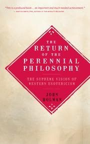 Tapa de The Return of the Perennial Philosophy