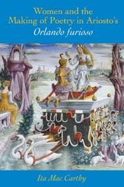 Tapa de Women and the Making of Poetry in Aristo's 'Orlando furioso'