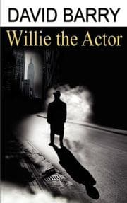 Tapa de Willie The Actor