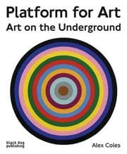 Tapa de Platform for Art