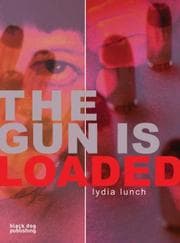 Tapa de The Gun is Loaded