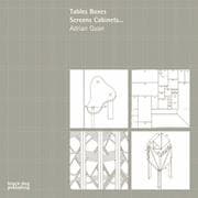 Tapa de Tables, Boxes, Screens, Cabinets