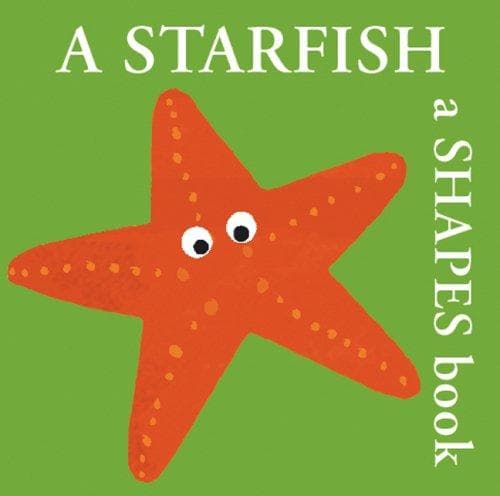Tapa de A starfish
