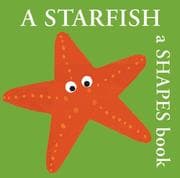 Tapa de A starfish