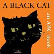 Tapa de A black cat