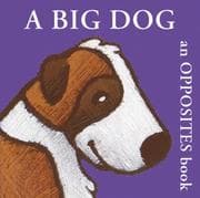 Tapa de A big dog