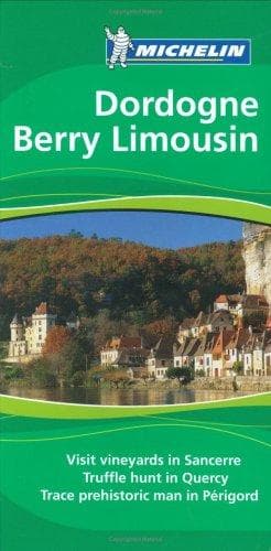Tapa de Dordogne Berry Limousin