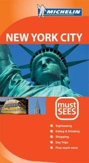 Tapa de New York City