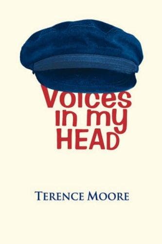 Tapa de Voices in my Head