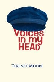 Tapa de Voices in my Head