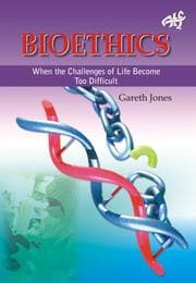Tapa de Bioethics