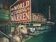 Tapa de The World According to Warren