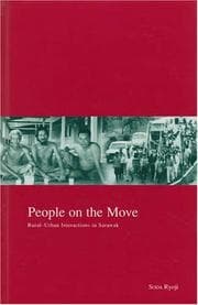Tapa de People on the Move