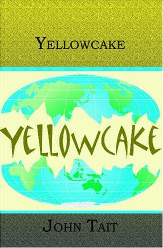 Tapa de Yellowcake