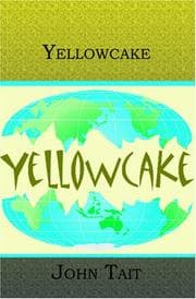 Tapa de Yellowcake