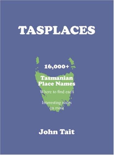 Tapa de Tasplaces