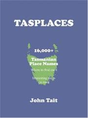 Tapa de Tasplaces