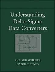Tapa de Understanding Delta-Sigma Data Converters