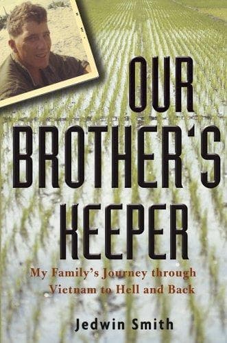 Tapa de Our Brother's Keeper