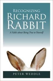 Tapa de Recognizing Richard Rabbit