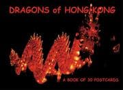 Tapa de Dragons of Hong Kong