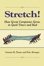 Tapa de Stretch!