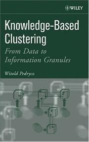 Tapa de Knowledge-Based Clustering