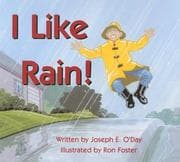 Tapa de I Like Rain
