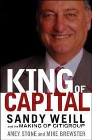 Tapa de King of Capital