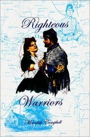 Tapa de Righteous Warriors