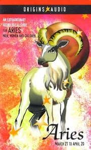 Tapa de Aries