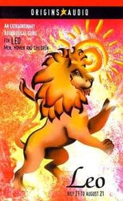 Tapa de Leo
